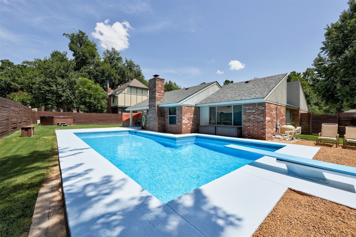 4101 Hughes Circle, Norman, OK, 73072 - Cherry Creek 4 - 1177429, Residential