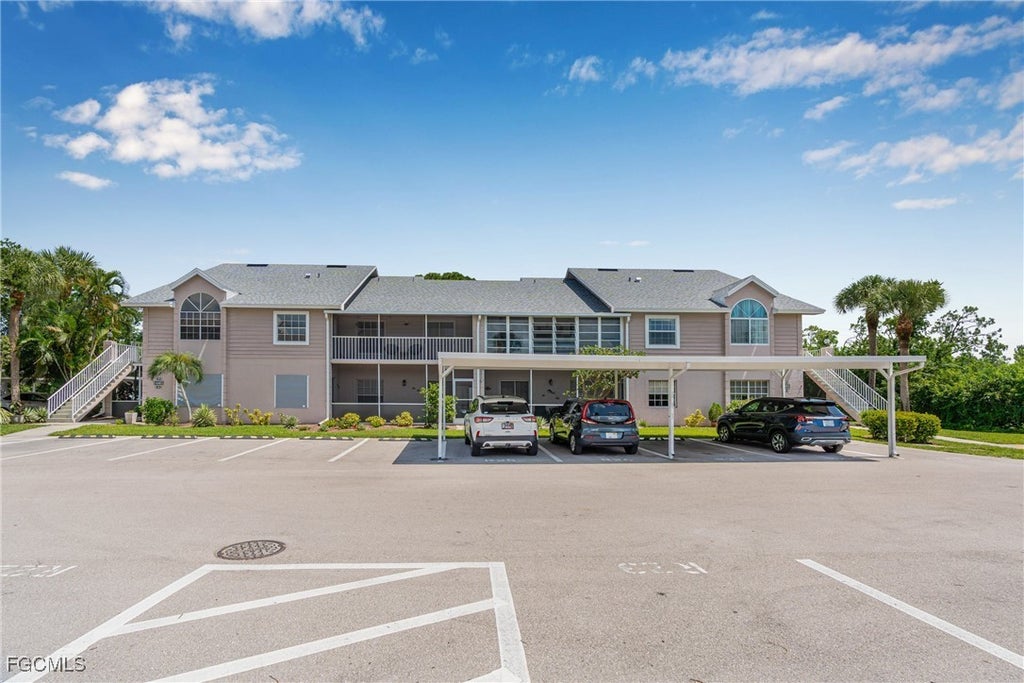 14461 Summerlin Trace Ct 3, Fort Myers