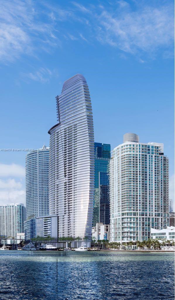 300 Biscayne Blvd Way 3108, Miami