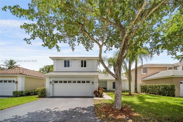 1 of 28 - 9536 Nw 9th Ct, Plantation, FL