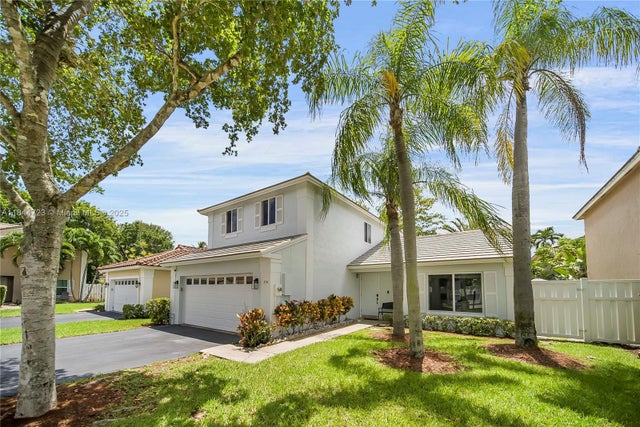 2 of 28 - 9536 Nw 9th Ct, Plantation, FL