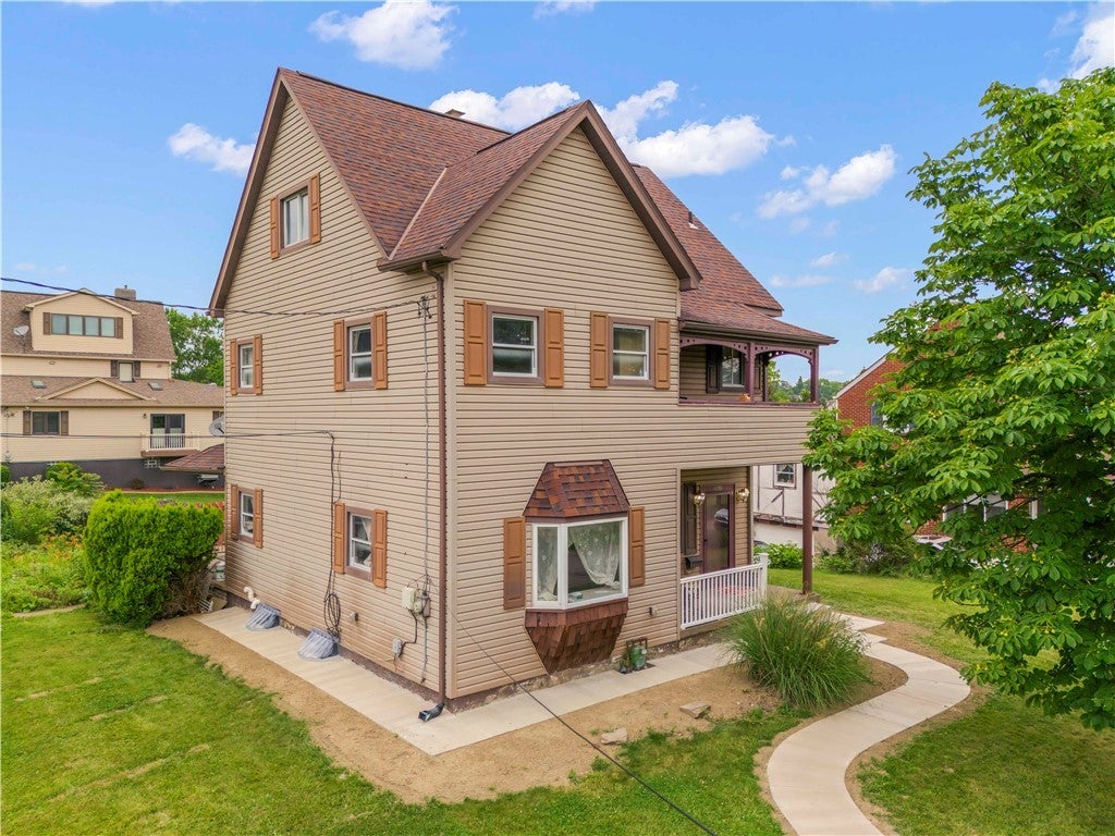 5937 Apdale Street, Lincoln Place