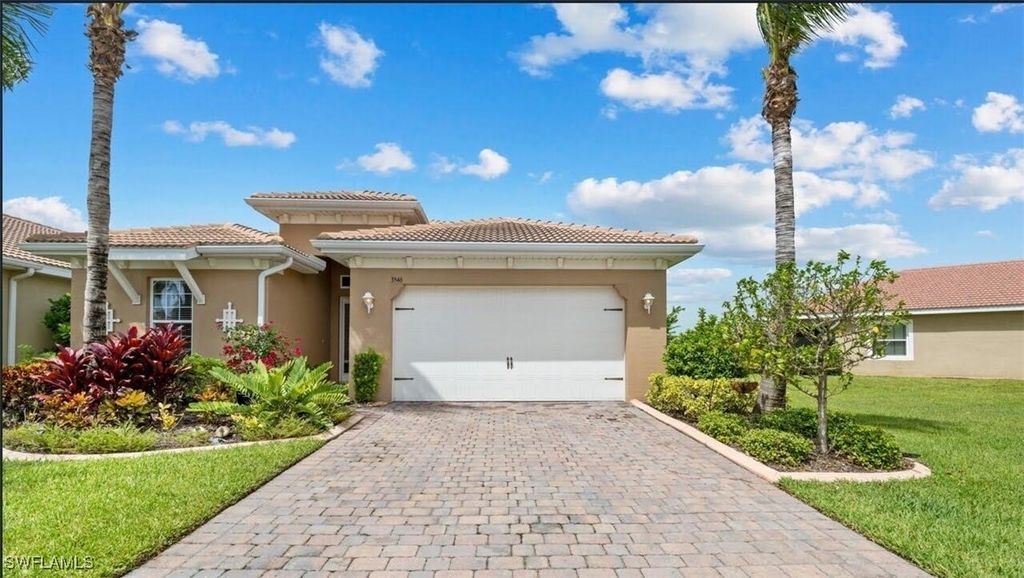 3546 Bridgewell Ct, Fort Myers