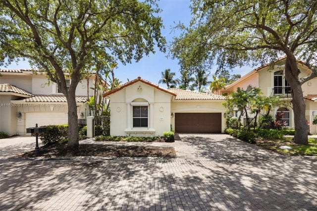 2 of 42 - 1571 Breakwater Ter, Hollywood, FL