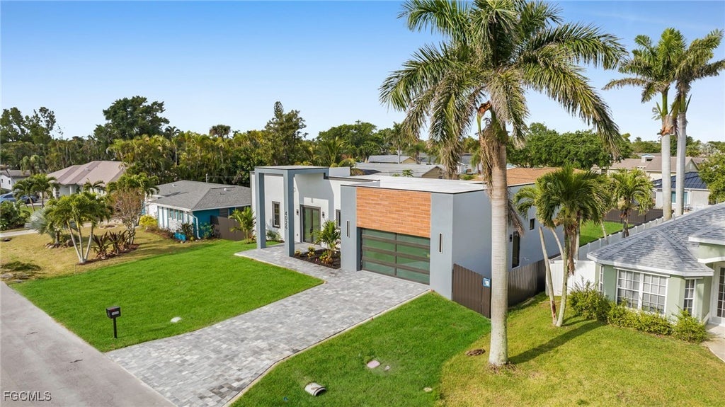 4026 Se 3rd Ave, Cape Coral