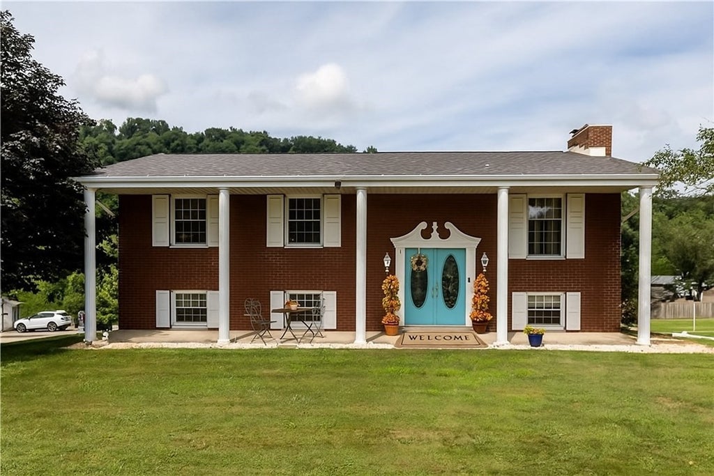 317 Lee Street, West Newton