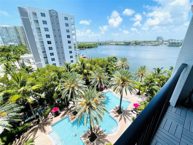 1 of 48 - 17100 N Bay Rd 1802, Sunny Isles Beach, FL