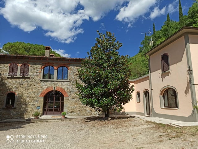 4 of 42 - 74 Castelnuovo - Subbiano, Tuscany, , OS