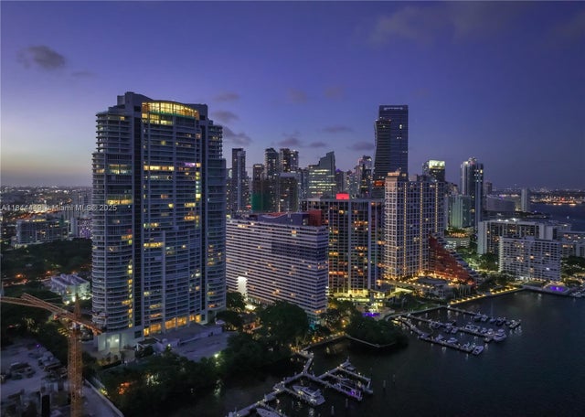 3 of 47 - 1643 Brickell Ave 2506, Miami, FL