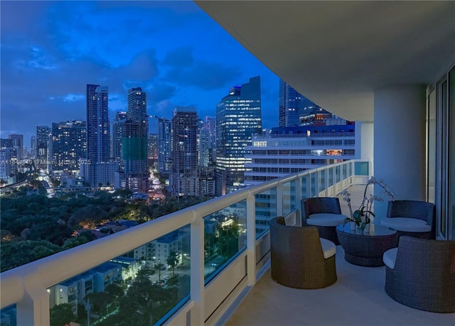 4 of 47 - 1643 Brickell Ave 2506, Miami, FL