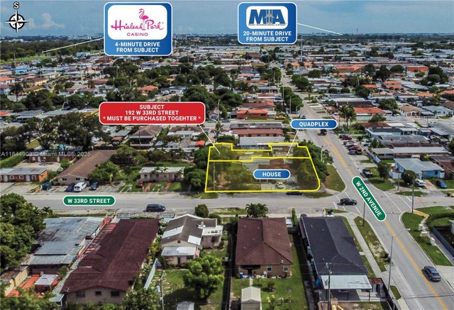 2 of 25 - 192 W 33rd St, Hialeah, FL