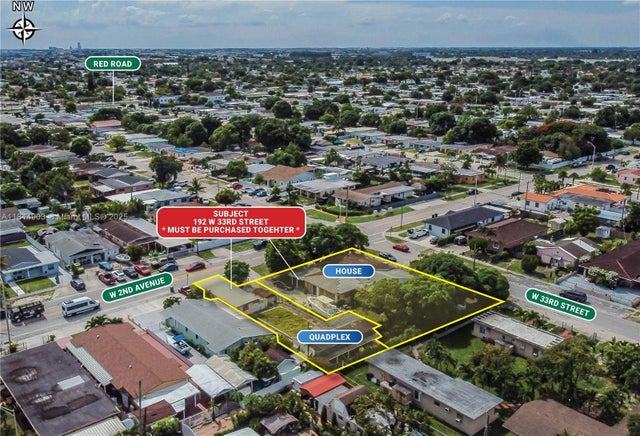 3 of 25 - 192 W 33rd St, Hialeah, FL