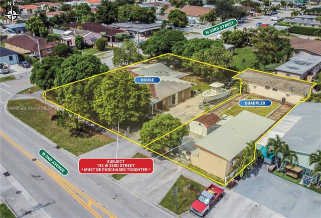 4 of 25 - 192 W 33rd St, Hialeah, FL