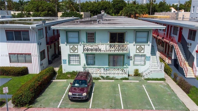 1 of 14 - 1234 Euclid Ave 7, Miami Beach, FL