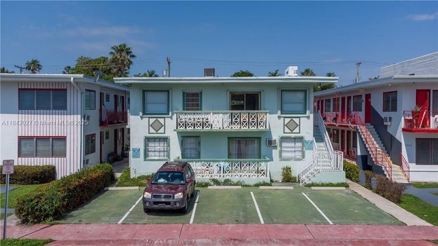 2 of 14 - 1234 Euclid Ave 7, Miami Beach, FL
