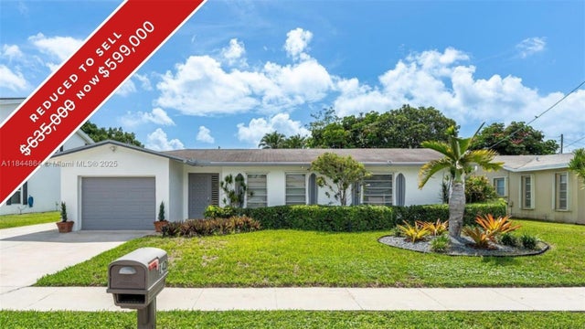 1 of 30 - 140 Sw 126th Ave, Plantation, FL