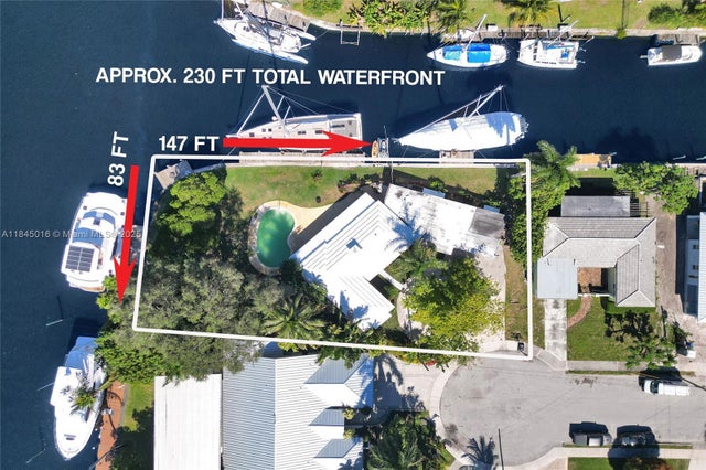 1 of 32 - 1321 Mandarin Isle, Fort Lauderdale, FL