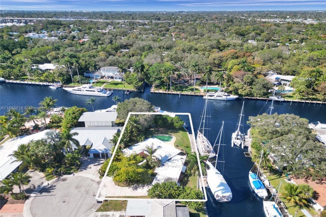 3 of 32 - 1321 Mandarin Isle, Fort Lauderdale, FL
