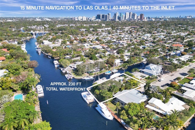 4 of 32 - 1321 Mandarin Isle, Fort Lauderdale, FL