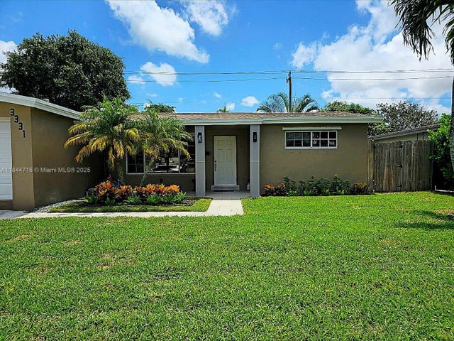 1 of 17 - 3331 N 66th Ave, Hollywood, FL