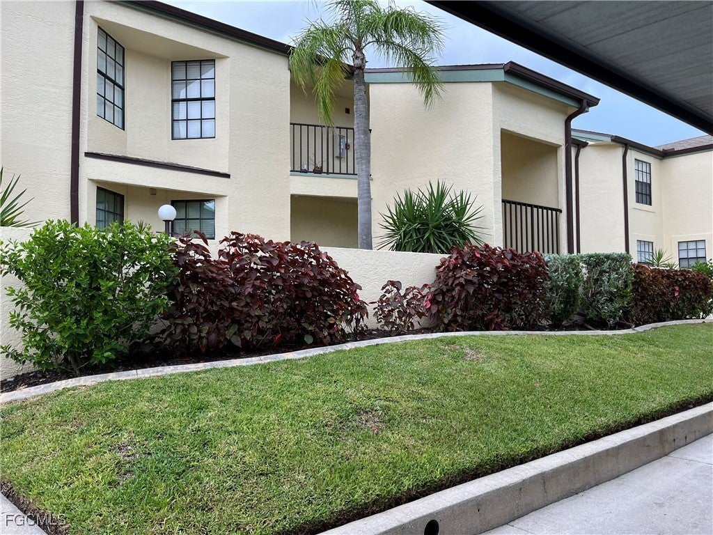 17220 Terraverde Cir 5, Fort Myers