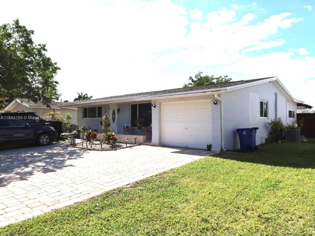 1 of 45 - 9170 Nw 24th Pl, Sunrise, FL