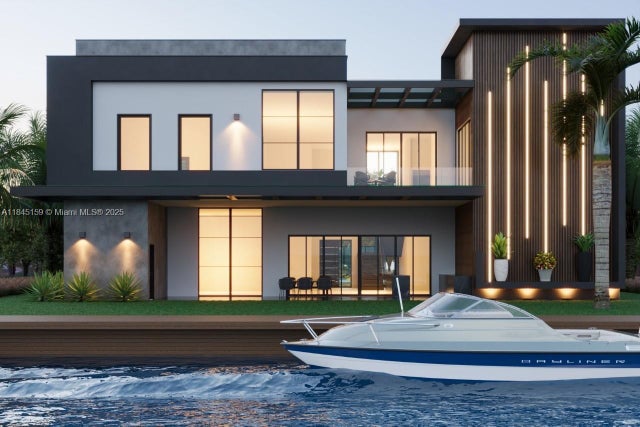 3 of 3 - 3751 Ne 26th Ave, Lighthouse Point, FL