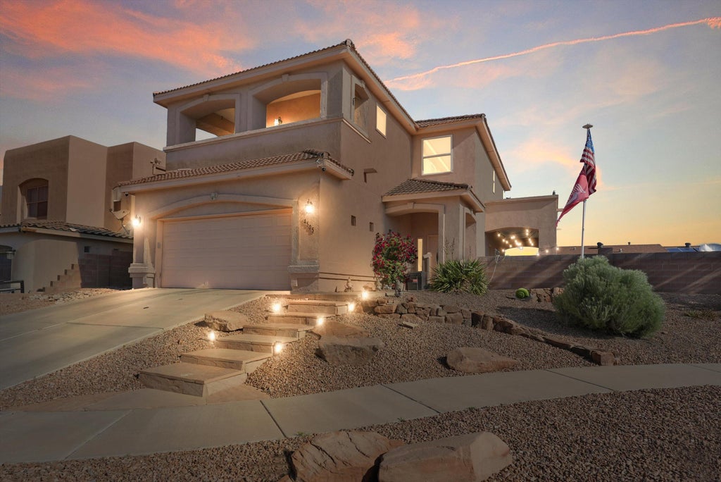 4505 Derby Court Nw, Albuquerque