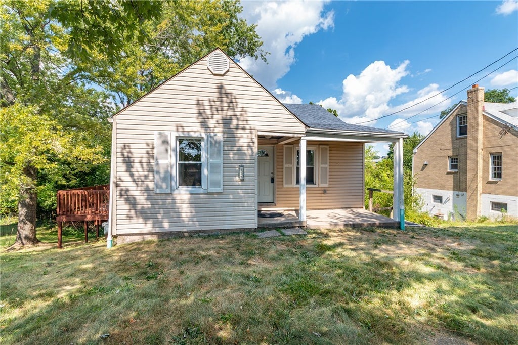 314 Fort Couch Road, St Clair