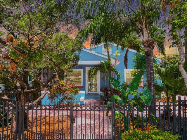 561 Nw 53rd St, Miami