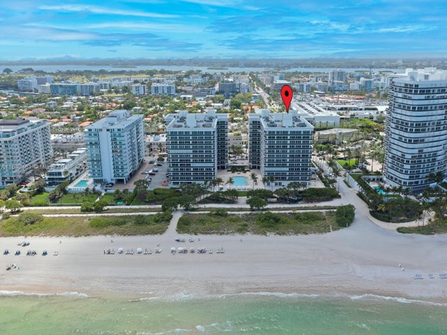 1 of 57 - 9595 Collins Ave N1009, Bal Harbour, FL