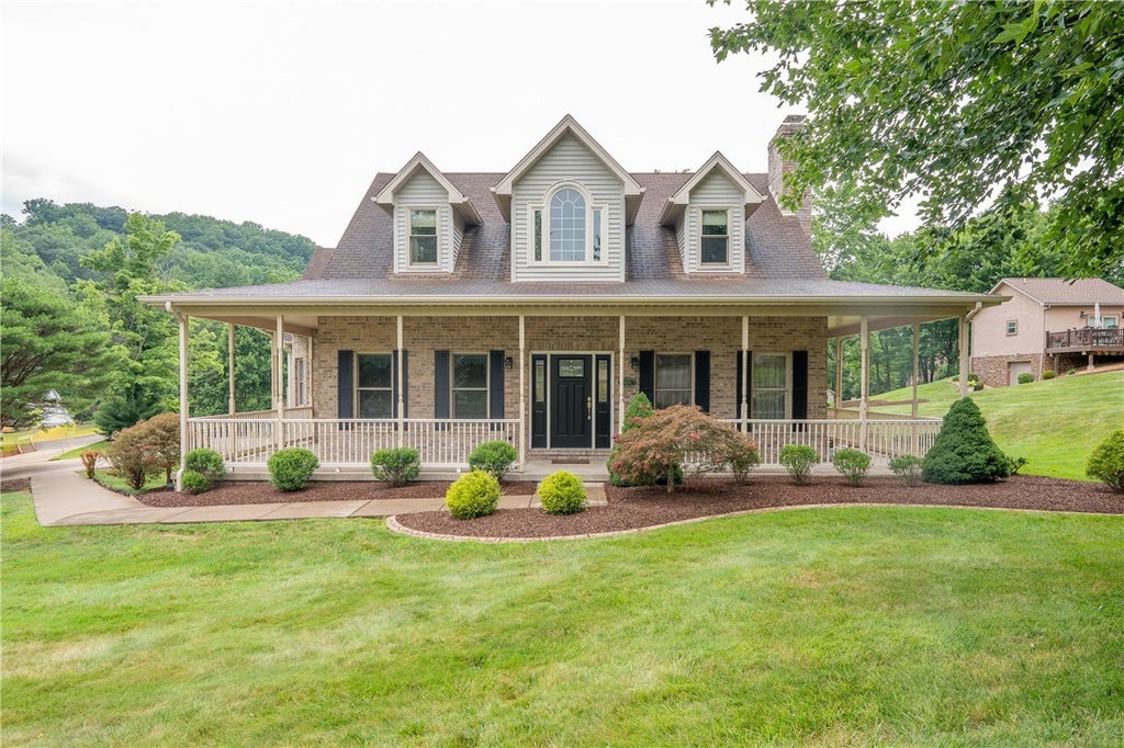 400 Primrose Drive, Unity