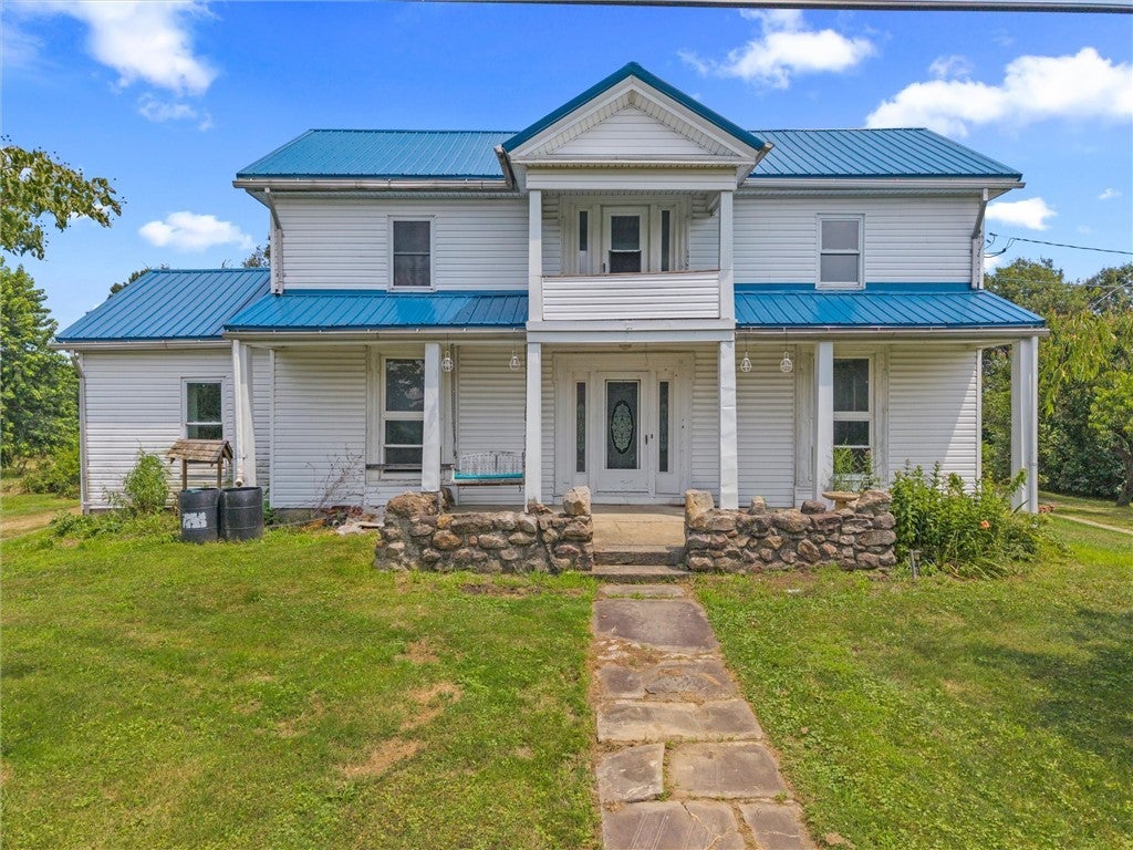 2789 Rutledge Road, South Pymatuning