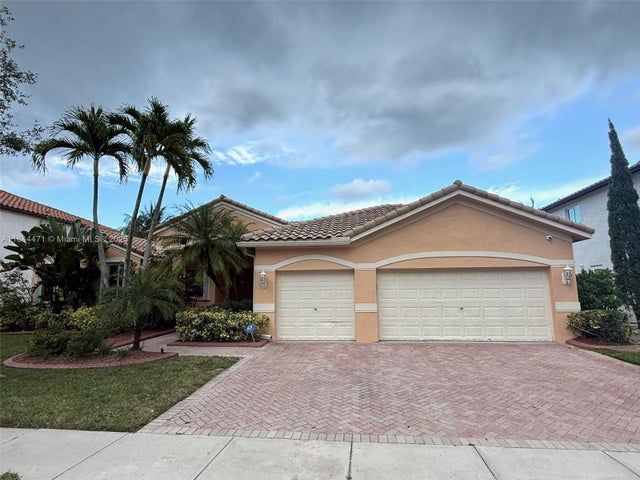 1 of 47 - 3881 Sw 144th Ter, Miramar, FL