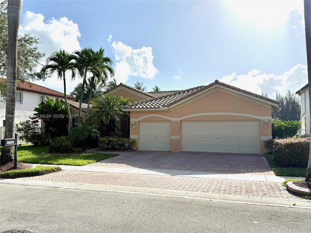 2 of 47 - 3881 Sw 144th Ter, Miramar, FL