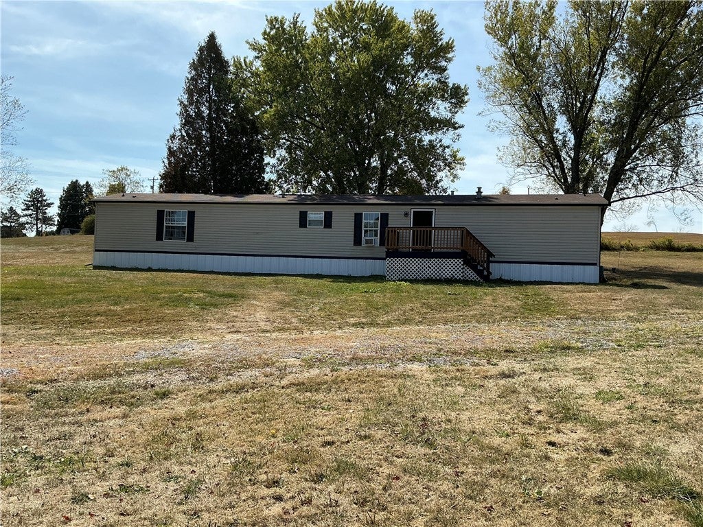 4053 Pioneer Lake Road, Montgomery/Grant