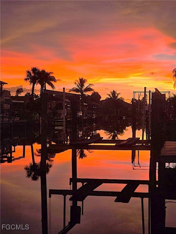 5471 Harborage Dr, Fort Myers