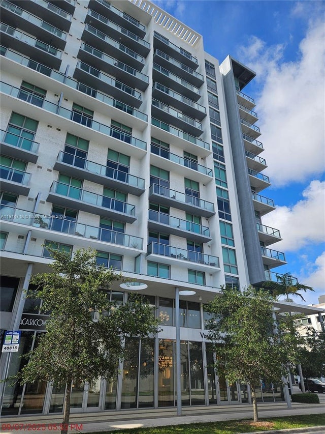 2 of 22 - 3900 Biscayne Blvd N-815, Miami, FL
