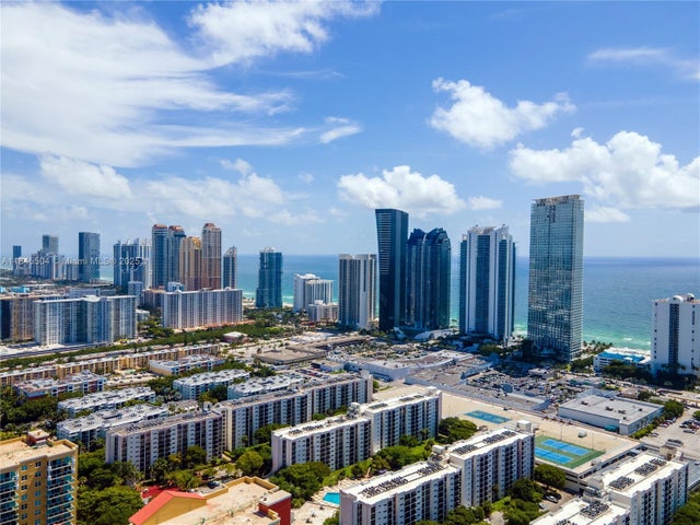 1 of 43 - 16909 N Bay Rd 206, Sunny Isles Beach, FL