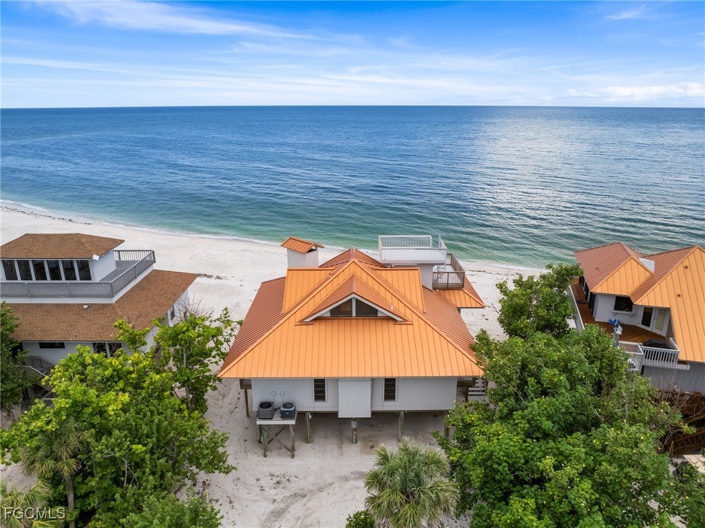 406 Gulf Bend Dr, CAPTIVA