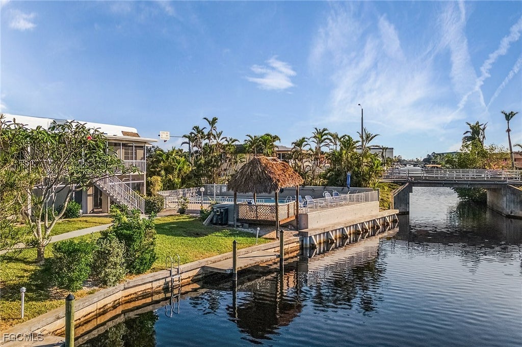 1120 Se 46th St 2b, CAPE CORAL