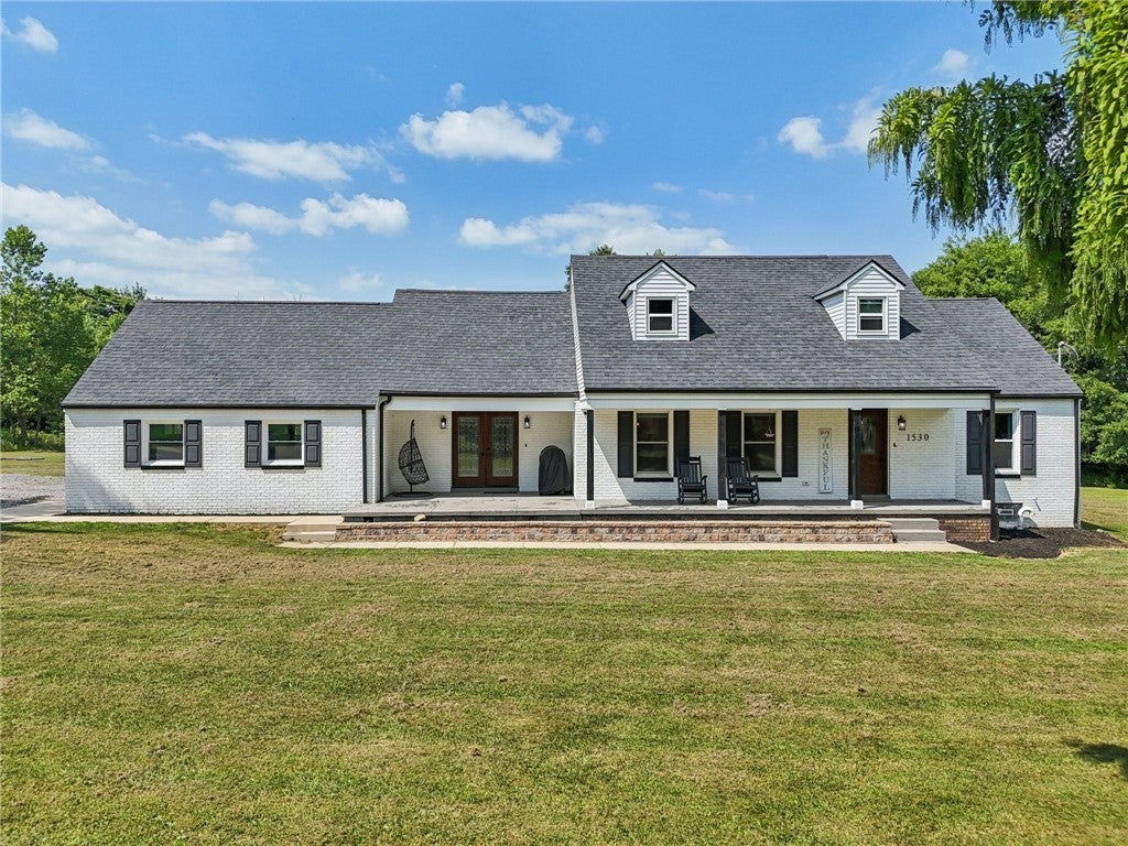 1530 Sunny Avenue, Union