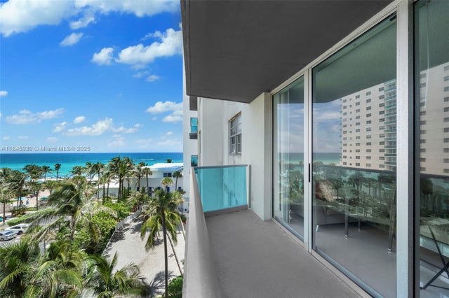 1 of 20 - 4001 S Ocean Dr 6m, Hollywood, FL