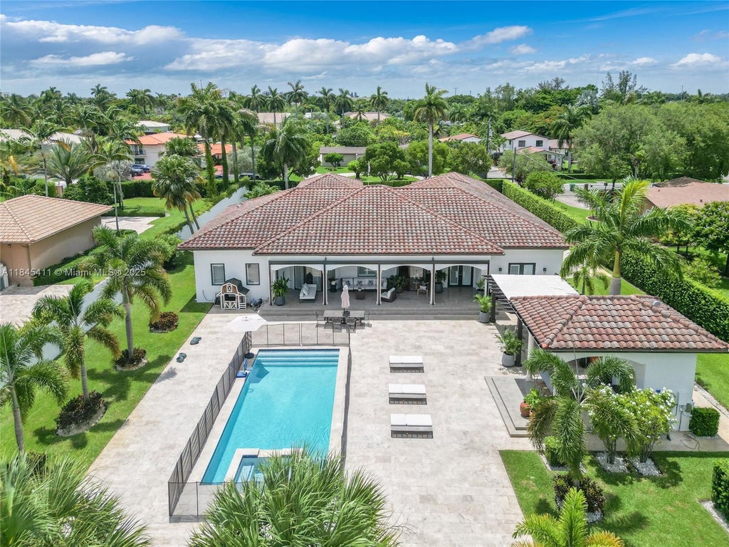 331 Sw 124th Ave, Miami