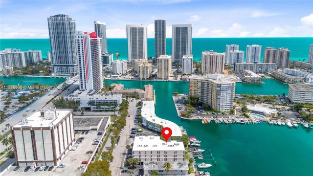 1 of 19 - 2420 Diana Dr 203, Hallandale Beach, FL