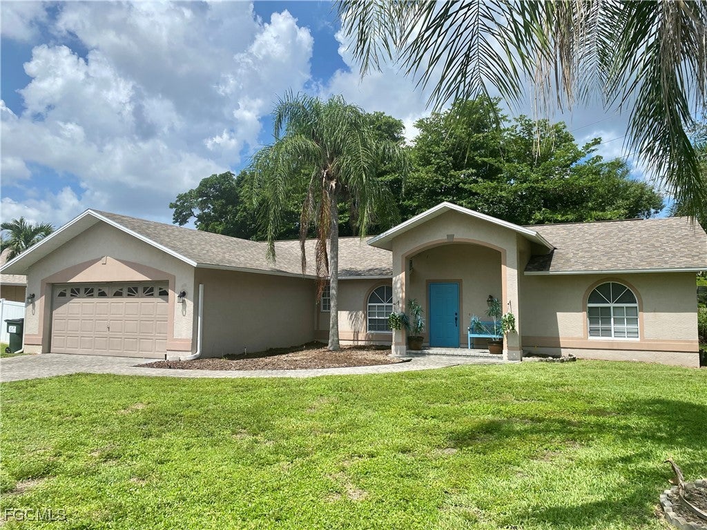 11640 Pine Hammock Cir, FORT MYERS
