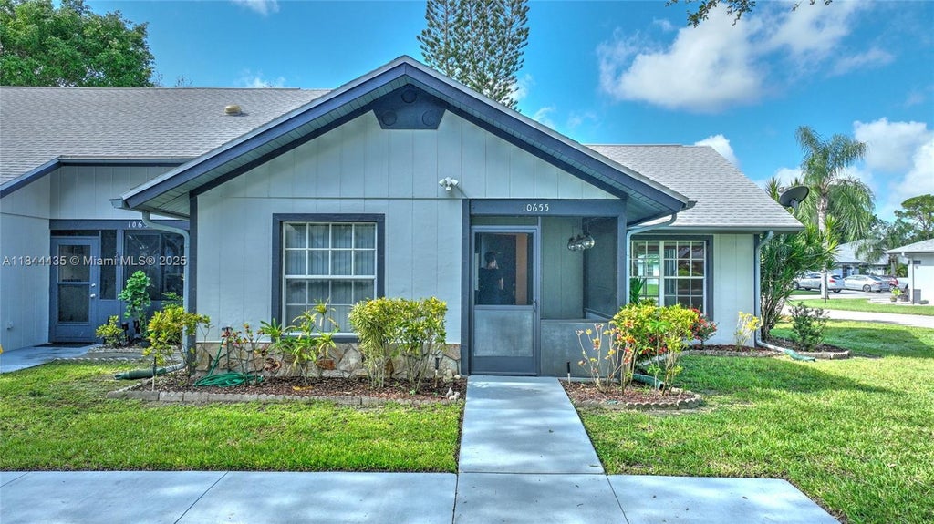 10655 Vanceboro Ct., Lehigh Acres