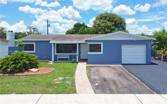 1 of 50 - 1600 N 73rd Ave, Hollywood, FL