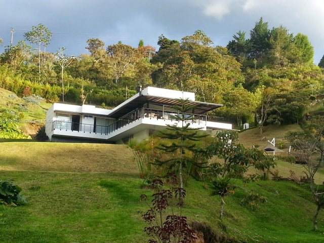 1 of 19 - 100 Finca La Cayeta Llanogrande Medellin Col., , 