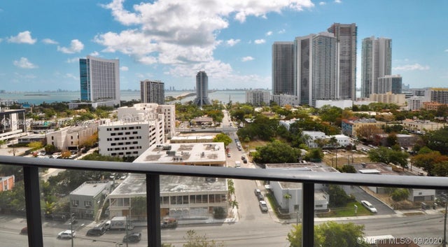 1 of 23 - 121 Ne 34th St 806, Miami, FL